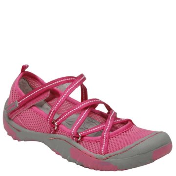Jambu Bella (Toddler/Youth) - CJ11BEL29