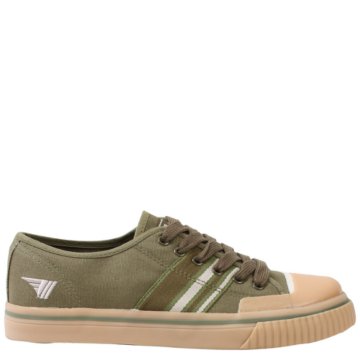 Gola Stripe - CLL499-KHGR