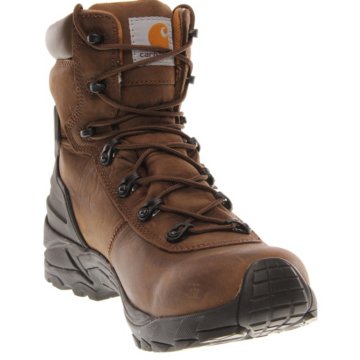 Carhartt 6" Bal Waterproof Hiker Safety Toe - CMH6300