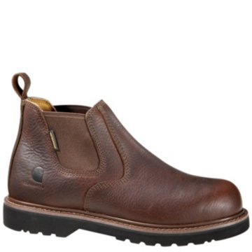 Carhartt 4" Romeo Twin Gore Soft Toe - CMS4100