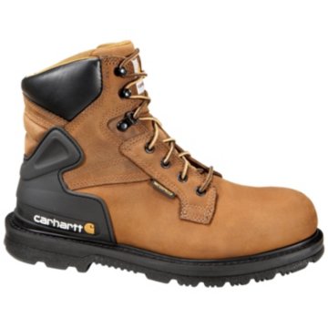  6" Waterproof Soft Toe