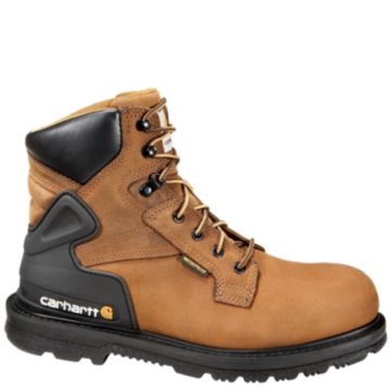 Carhartt 6" Waterproof Soft Toe - CMW6120