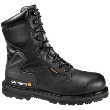 Carhartt 8" Waterproof Safety Toe