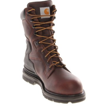 Carhartt 8" Waterproof Insulated Safety Toe - CMW8239