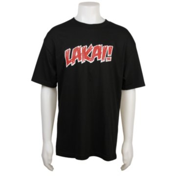 Lakai Comic - COMIC-BLAC