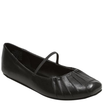 Kenneth Cole Reaction Point the Bay (Toddler/Youth) - CR00920MT-BLK