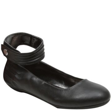 Kenneth Cole Reaction Tap Time (Toddler/Youth) - CR00929MT-BLK