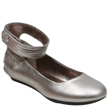 Kenneth Cole Reaction Tap Time (Toddler/Youth) - CR00929MT-PWT