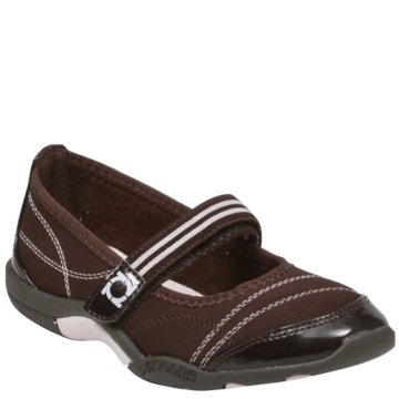 Kenneth Cole Reaction Magic Catch 2 (Toddler) - CR01020NE-CHOC