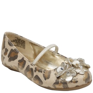 Kenneth Cole Reaction Over the Tap 2 (Toddler) - CR01042FB-GLD