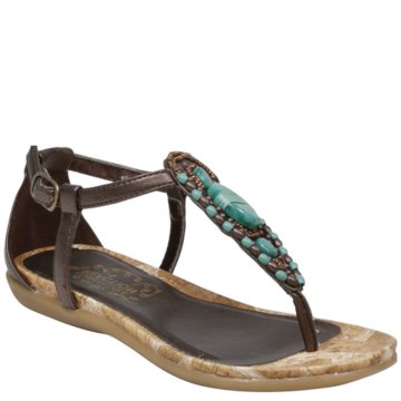 Kenneth Cole Reaction Candy Shore (Toddler/Youth) - CR01060MT-290
