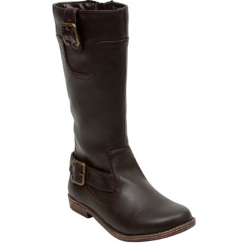 Kenneth Cole Reaction Main Treat (Toddler/Youth) - CR01139BN-BRN