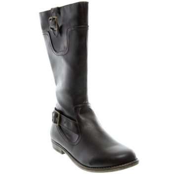 Kenneth Cole Reaction Main Treat (Toddler/ Youth) - CR01139BN-DBR
