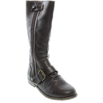 Kenneth Cole Reaction Nice N Treat (Toddler/Youth) - CR01143BN-BRN