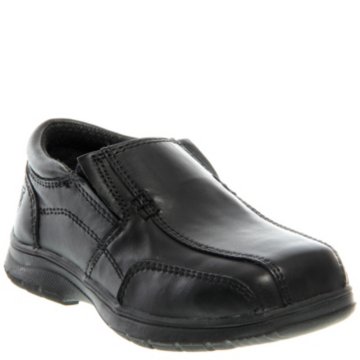 Kenneth Cole Reaction Check N Check 2 (Toddler) - CR01153LE-BLK