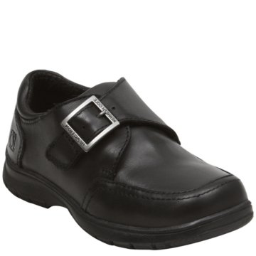 Kenneth Cole Reaction On Check 2 (Toddler) - CR01155LE-BLK