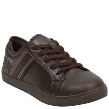 Kenneth Cole Reaction Shout N About (Toddler/Youth) - CR01181BN-BRN