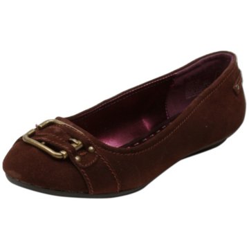Kenneth Cole Reaction Ginger Tap (Toddler/Youth)