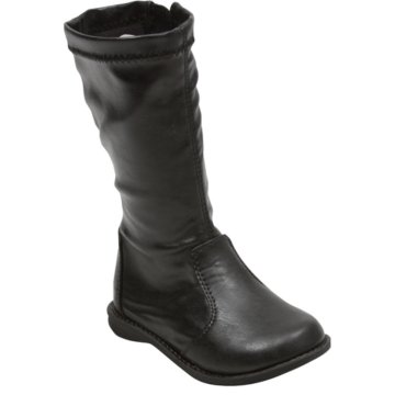 Kenneth Cole Reaction Hip Pop 2 (Toddler) - CR01211SR-BLK
