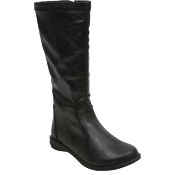 Kenneth Cole Reaction Hip Pop (Toddler/Youth) - CR01212SR-BLK