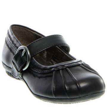 Kenneth Cole Reaction Child's Sway 2 (Toddler) - CR01218LE-BLK