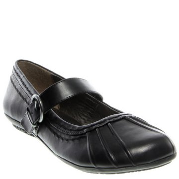 Kenneth Cole Reaction Child's Sway (Toddler/Youth) - CR01219LE-BLK