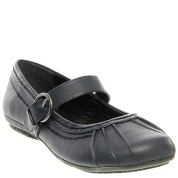 Kenneth Cole Reaction Child's Sway (Toddler/Youth) - CR01219LE-NAV