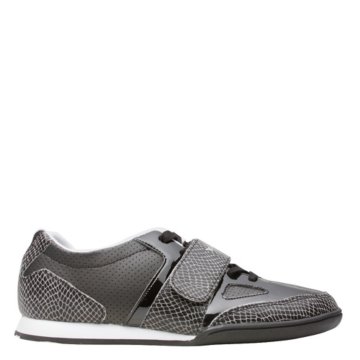 Creative Recreation Massino - CR11819-BKPTS