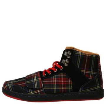 Creative Recreation Cesario - CR449-BLKTR