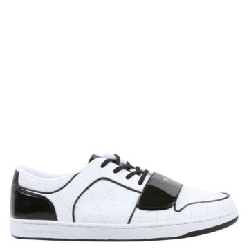 Creative Recreation Cesario Lo - CR4LO29-WHTBK