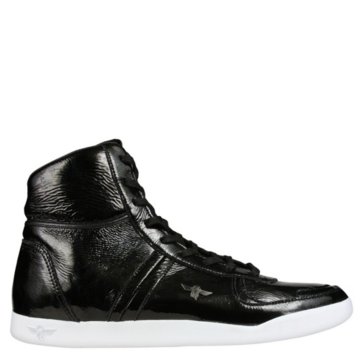 Creative Recreation Milano Hi - CR92HI10-BKPTC