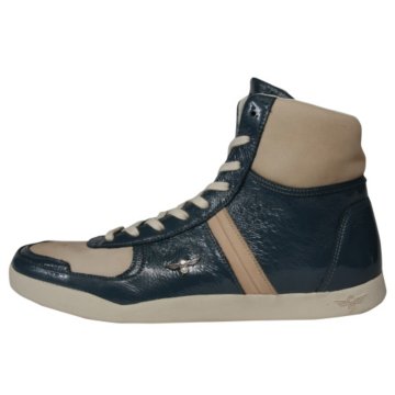 Creative Recreation Milano Hi