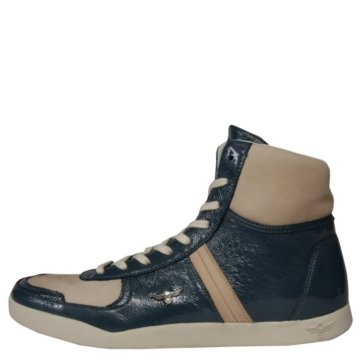 Creative Recreation Milano Hi - CR92HI10-JEANS