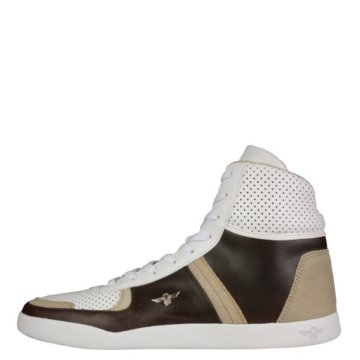 Creative Recreation Milano Hi - CR92HI20-WTCHK