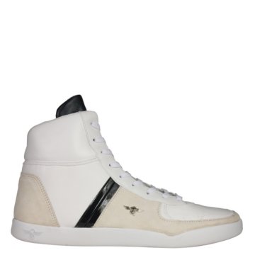 Creative Recreation Milano Hi - CR92HI20-WTNVY