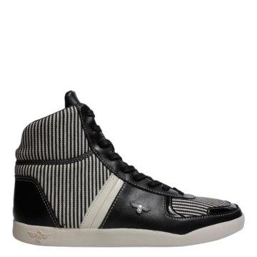 Creative Recreation Milano Hi - CR92HI30-BKSTC
