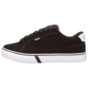 DVS Crenshaw