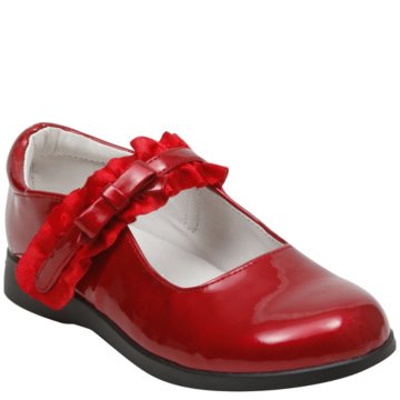 Nina Kids Crush - CRUSH-RED