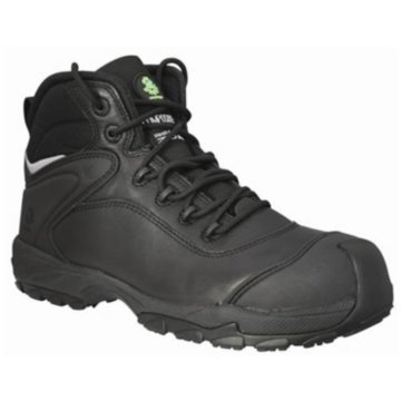 Dawgs Ultralite 6" Comfort Pro - Composite Safety Boot
