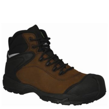 Dawgs Ultralite 6" Comfort Pro - Composite Safety Boot - CSA1949