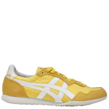 Onitsuka Serrano Womens - D159L-0401