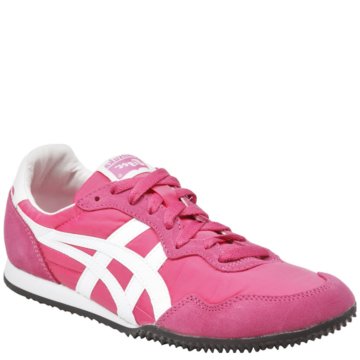 Onitsuka Serrano Womens - D159L-1901