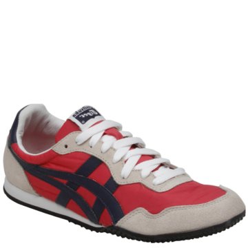 Onitsuka Serrano Womens - D159L-1950