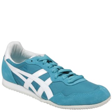 Onitsuka Serrano Womens - D159L-4701