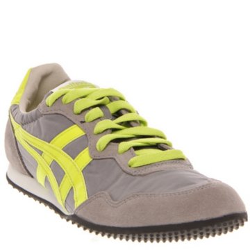 Onitsuka Serrano Womens - D159L-7387