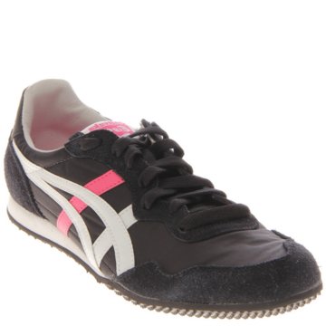Onitsuka Serrano Womens - D159L-9099