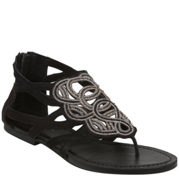 MIA Arabian - D19450-BLK