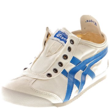 Onitsuka Mexico 66 Slip-on - D1B2N-0142