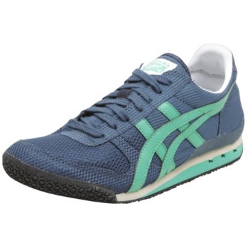 Onitsuka Ultimate 81 Womens
