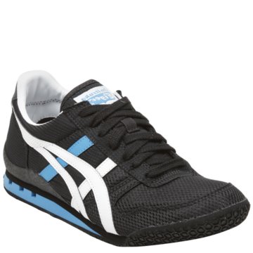 Onitsuka Ultimate 81 Womens - D1N7N-9001